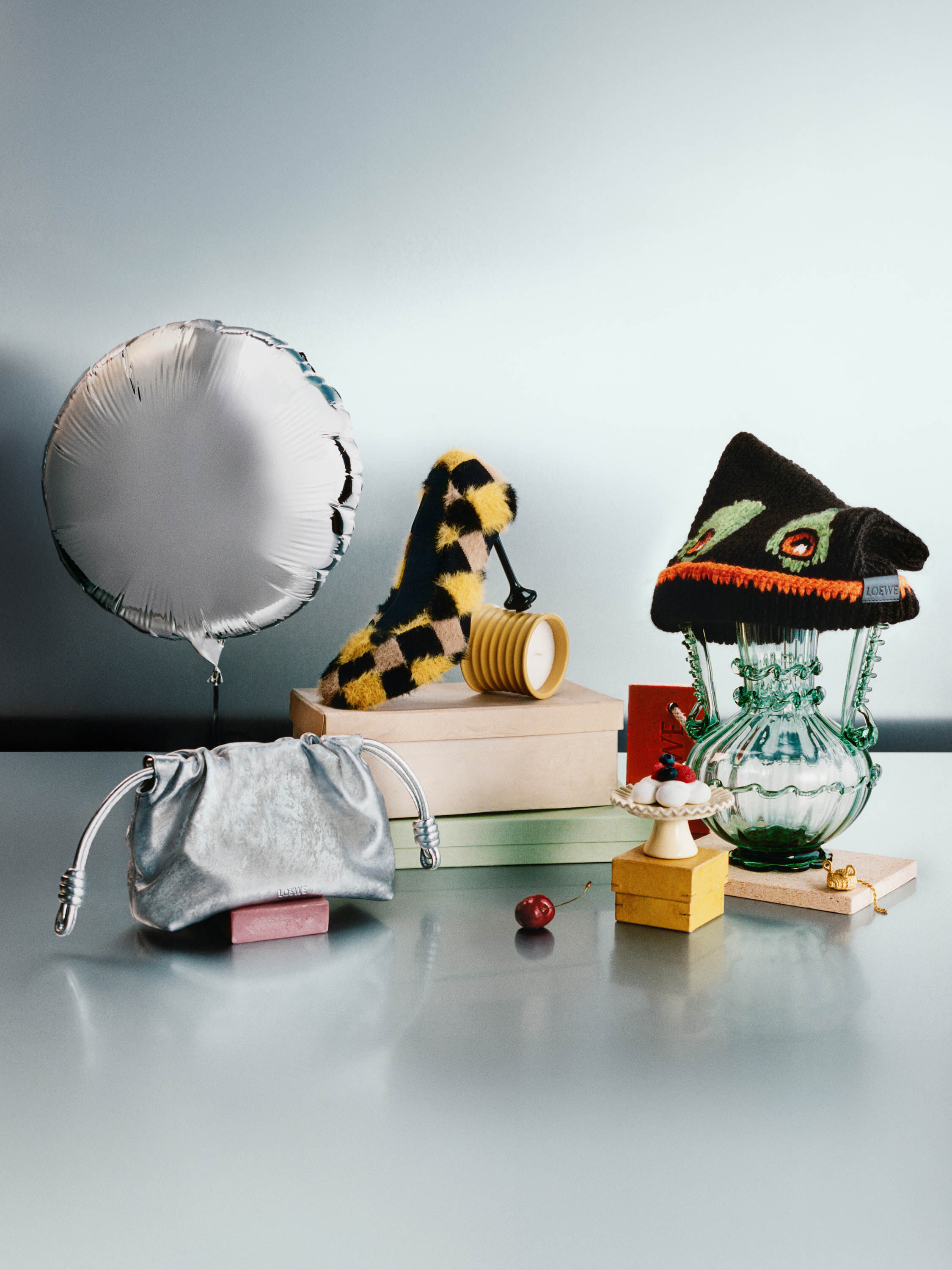 ハイブランドプレゼント - ウィメンズ＆メンズ ギフト - LOEWE - LOEWE